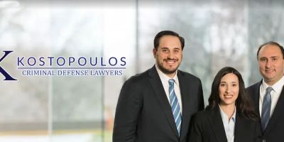 Kostopoulos Criminal Defense Lawyers
