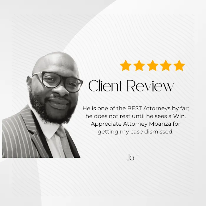 Mbanza Law, PLLC 4