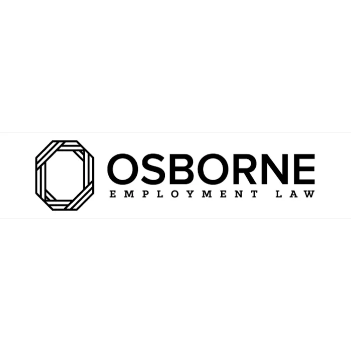 Osborne Employment Law 4