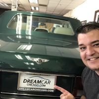 Brian D. Ruxton ico