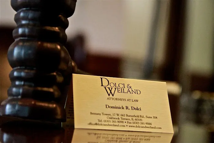 Dolci & Weiland 4