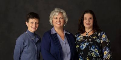 Trinity Family Law