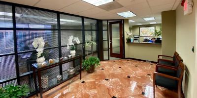 The Law Office of Walter R. Jackowiec III, P.C.