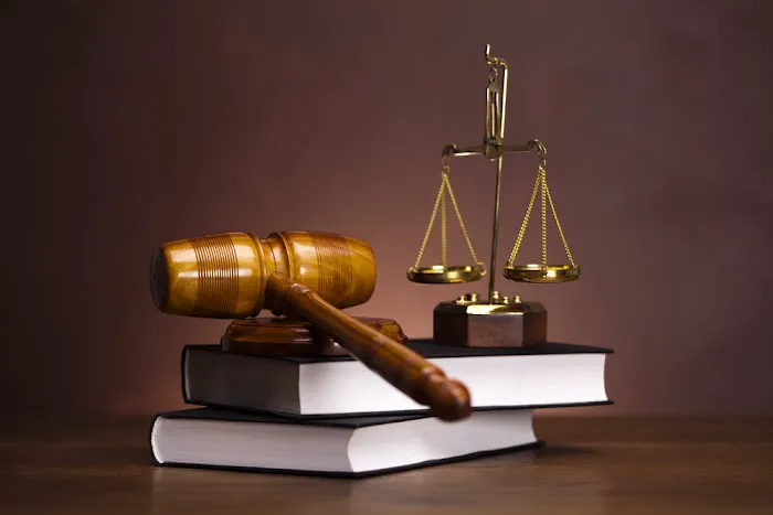 Fikaris & Associates Law Firm 4