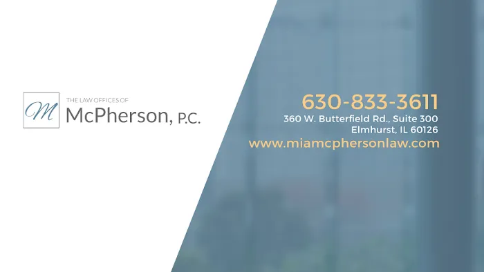 The Law Offices of Mia S. McPherson, P.C. 4