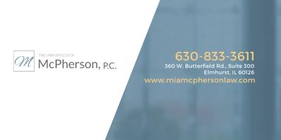 The Law Offices of Mia S. McPherson, P.C.