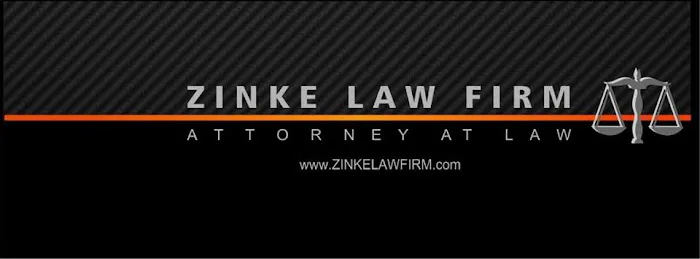 John Zinke, Attorney at Law, ZINKE LAW FIRM 4