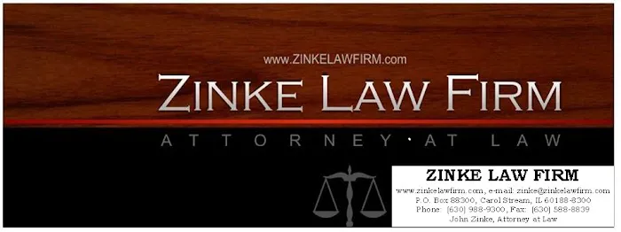 John Zinke, Attorney at Law, ZINKE LAW FIRM 4