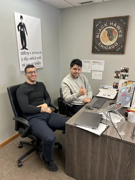 Hirsch Law Group 4