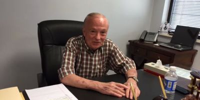 Brian St Hilaire Criminal Attorney