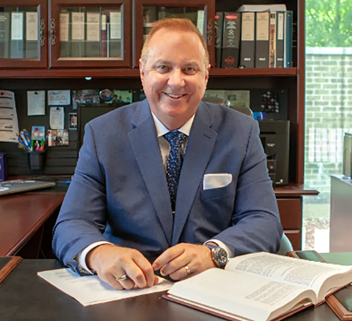 Michael R. Ek, Ltd 4