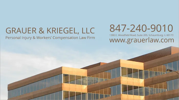 Grauer & Kriegel, LLC 4