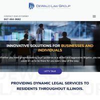 DeWald Law Group PC ico