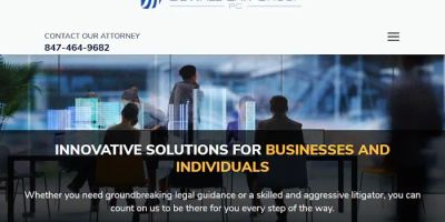 DeWald Law Group PC