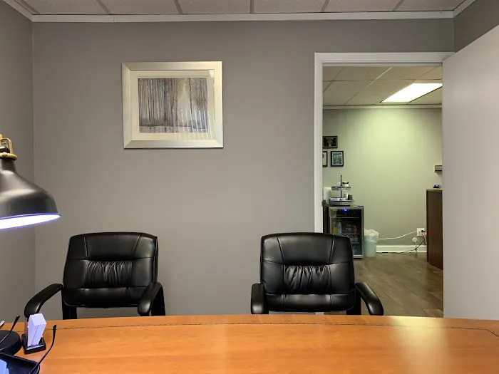 James G. Dimeas & Associates 4