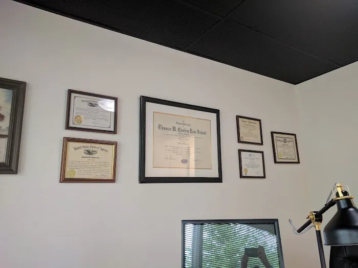 James G. Dimeas & Associates 4