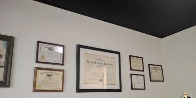 James G. Dimeas & Associates