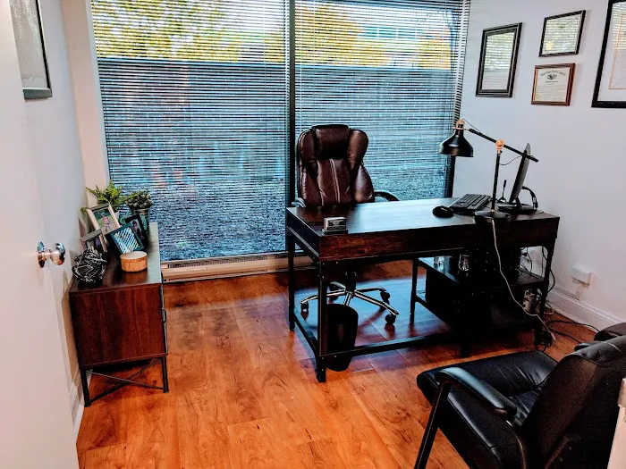 James G. Dimeas & Associates 4