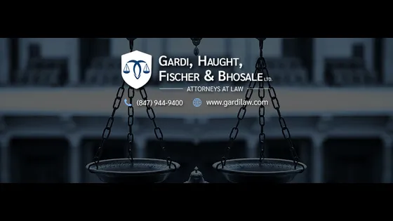 Gardi, Haught, Fischer, & Bhosale LTD. 4
