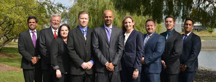 Gardi, Haught, Fischer, & Bhosale LTD. 4