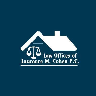 Law Offices Of Laurence M. Cohen, P.C. 4