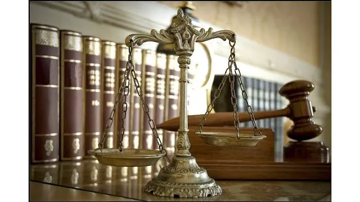 Law Offices of Robert M. Kaplan, P.C. 4