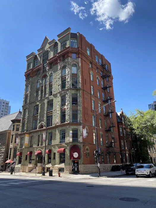 The Law Offices Of Robert Louis Rascia LTD. 5