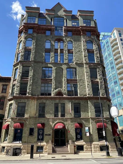 The Law Offices Of Robert Louis Rascia LTD. 5