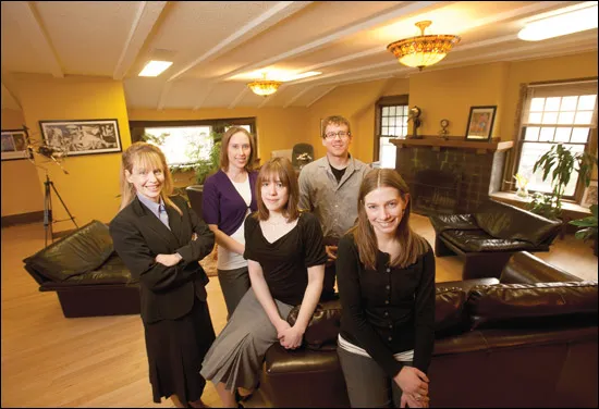 Absolute Technology Law Group, LLC 5