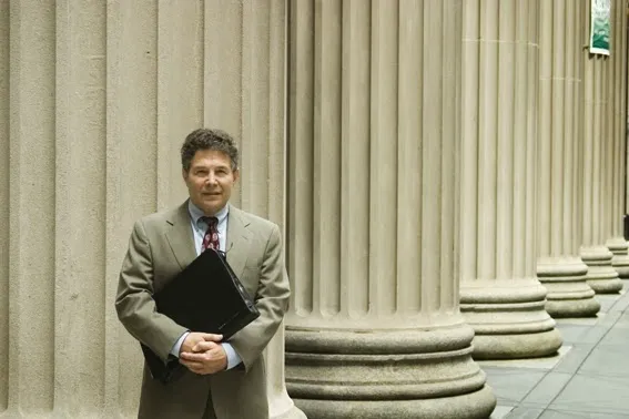 Bruce Radzin 5