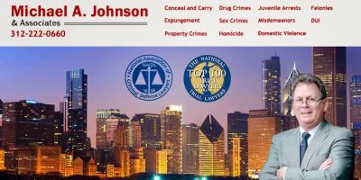 Michael A. Johnson & Associates