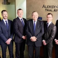 Aleksy Belcher ico