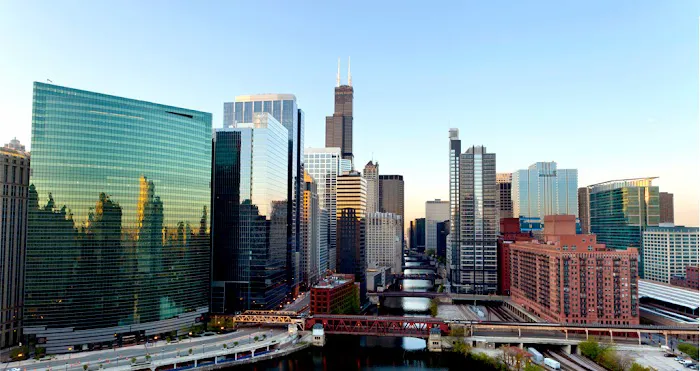 Sanchez Daniels & Hoffman LLP 5