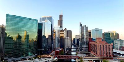 Sanchez Daniels & Hoffman LLP