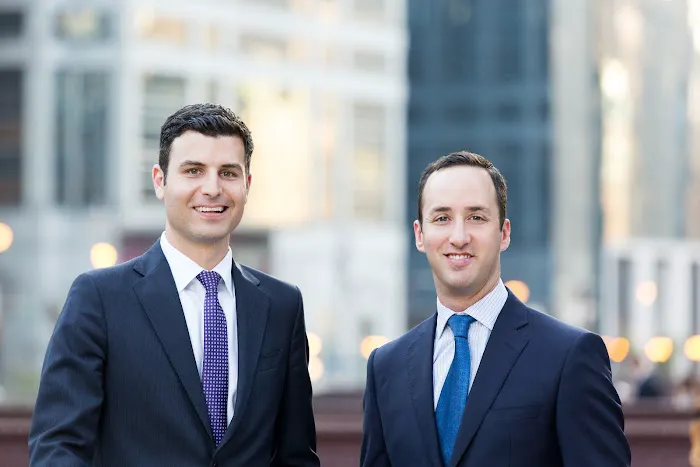 Passen & Powell 5