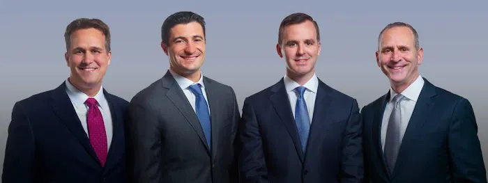 Taxman, Pollock, Murray & Bekkerman, LLC Trial Attorneys - Chicago 5