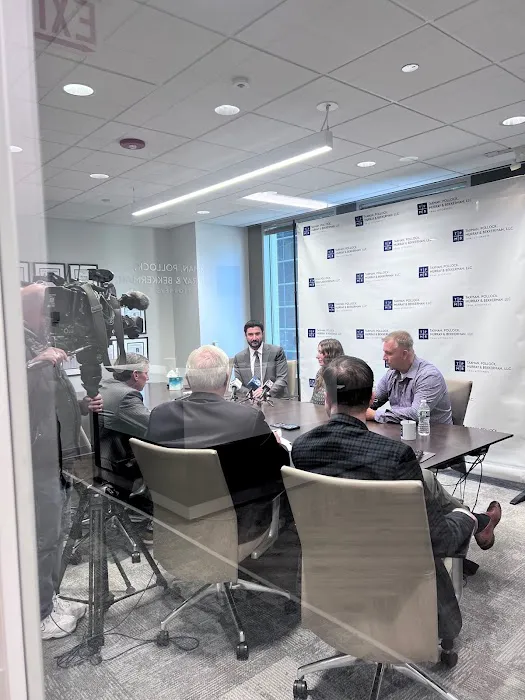 Taxman, Pollock, Murray & Bekkerman, LLC Trial Attorneys - Chicago 5