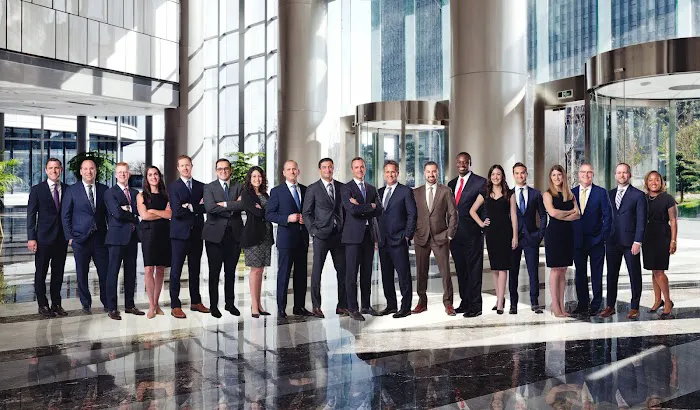 Taxman, Pollock, Murray & Bekkerman, LLC Trial Attorneys - Chicago 5