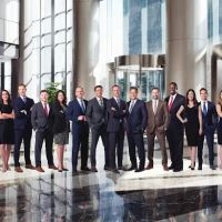James B. Hardy ico