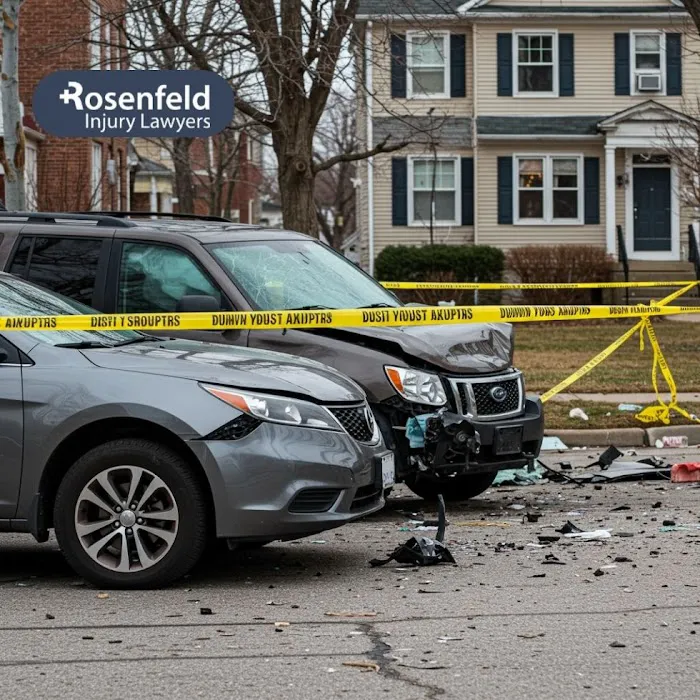 Rosenfeld Injury Lawyers LLC 5
