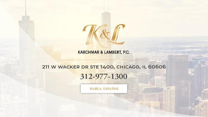 Karchmar & Lambert, P.C. 5