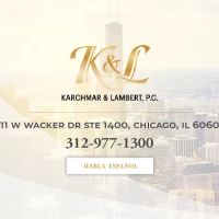 Karchmar & Lambert, P.C. ico