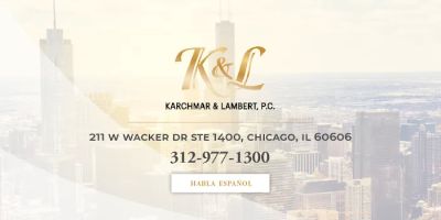Karchmar & Lambert, P.C.