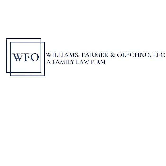 Williams, Farmer & Olechno 5