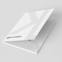 Kuchinski Law Group, LLC (Sergei Kuchinski) ico
