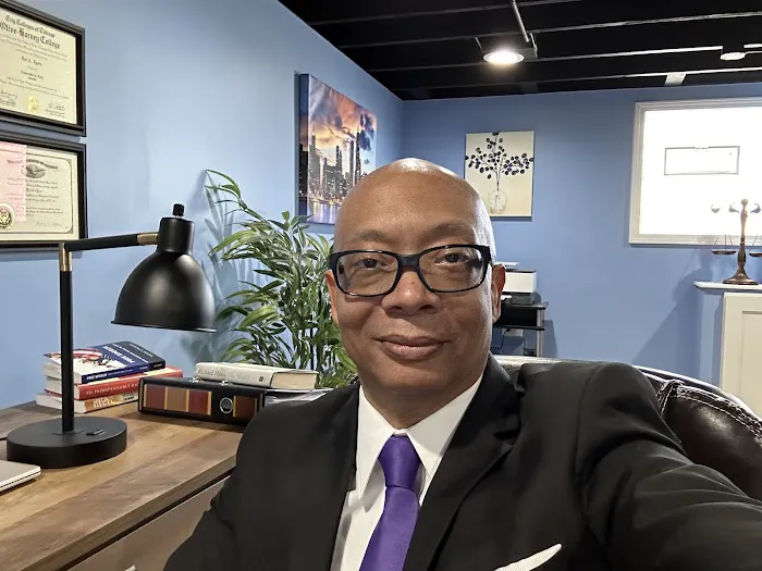 Law Office of Lee A. Ayers 5