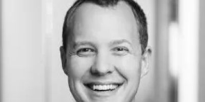 Luke Harriman