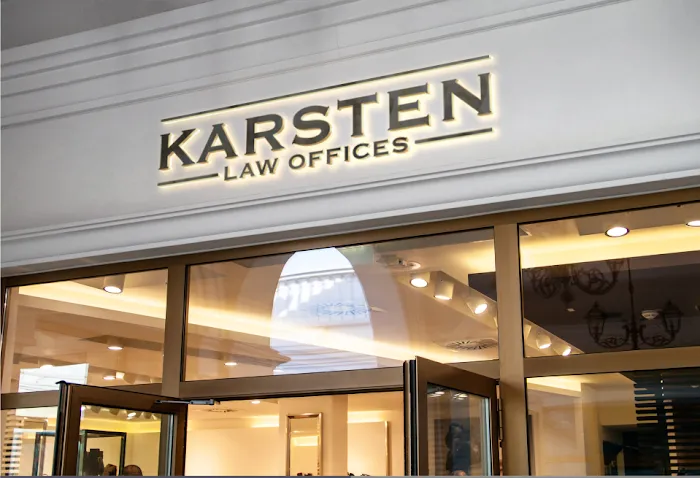 Karsten Law Offices, LLC 5