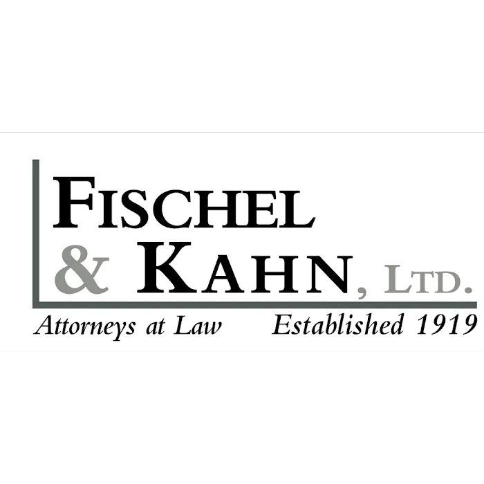 Ronald D. Menna, Jr.; Fischel & Kahn, Ltd. 5