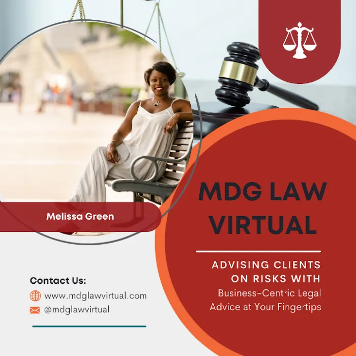 MDG Law Virtual, LLC 5